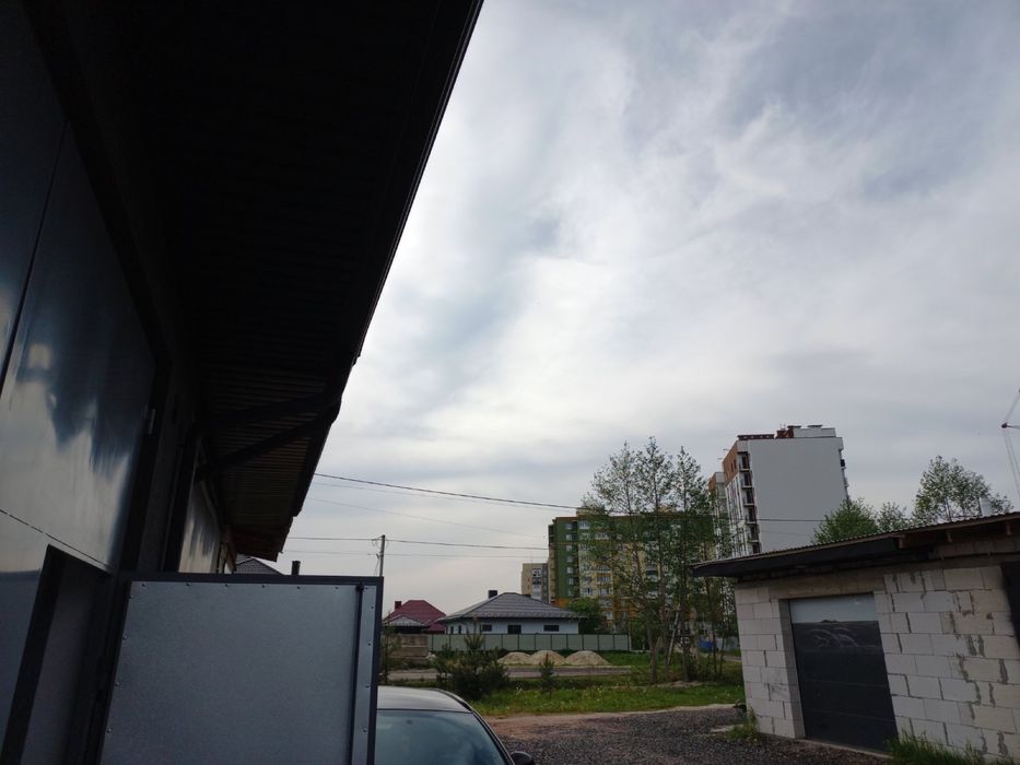 Оренда гаража ковель