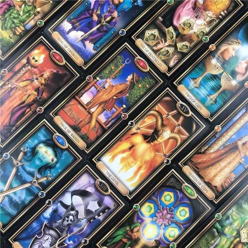 .. CARTOMAN baralhos. SELADOS.