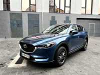 Продам Mazda CX-5 2019