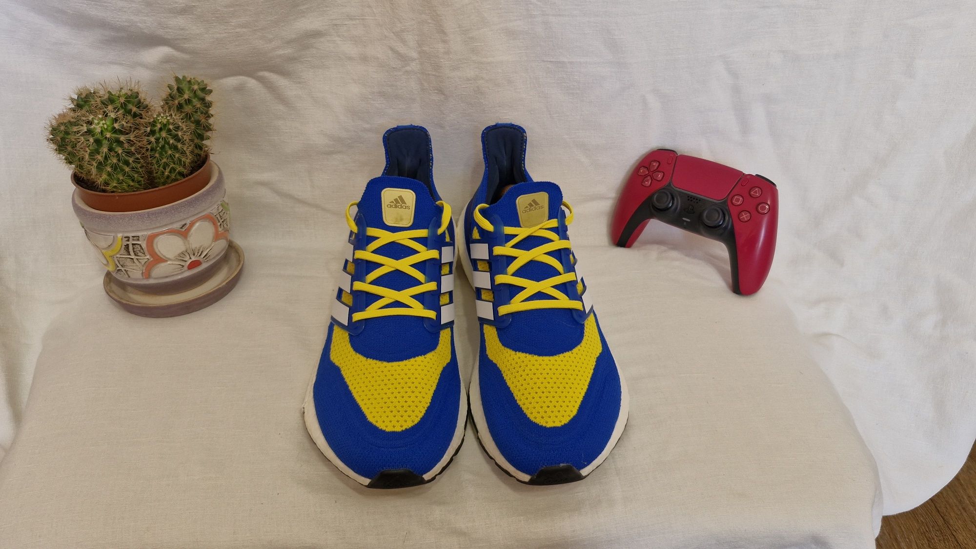 Кросівки Adidas Ultra boost.Розмір 46