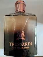 Аромат Trussardi Black Rose