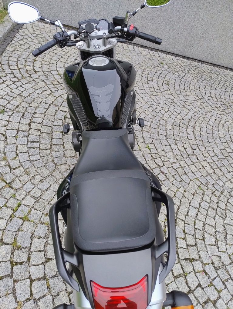 Yamaha FZ6 S2 2007