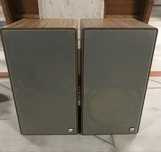 Glosniki hifi audio uszkodzony