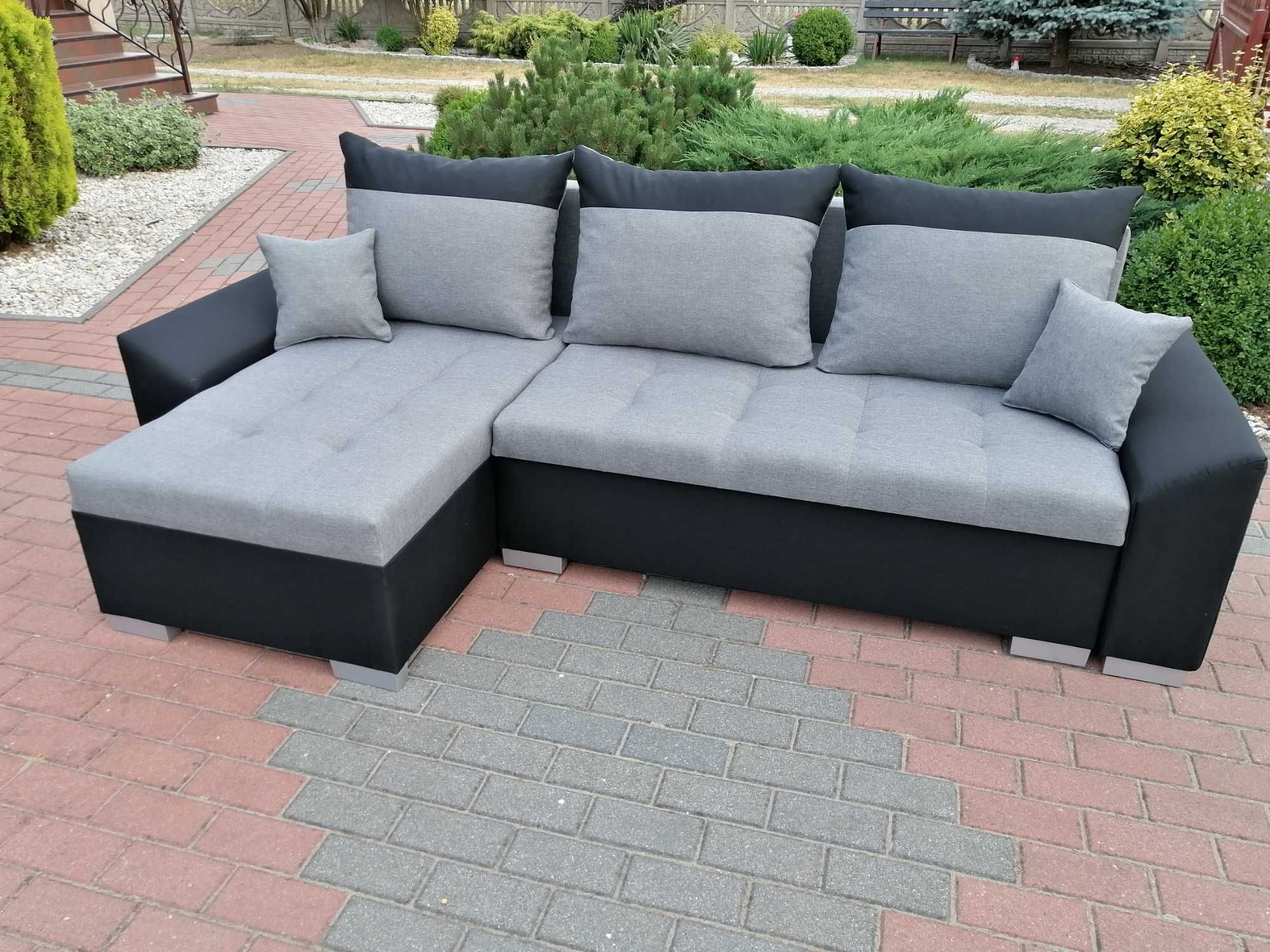 Sofa MATEO od producenta. Duża kolorystyka !