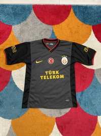 Nike 2013-14 GALATASARAY koszulka M, dri-fit, nike , piłkarska