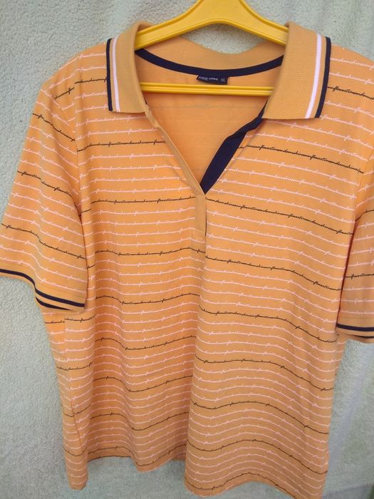 Тенниска очень хорошего качества