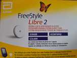 Sensor, czujnik Freestyle Libre 2 Abbott