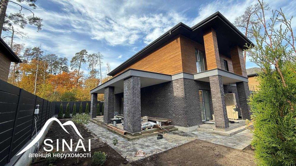 Будинок на Софіївській Борщагівці терміновий продаж