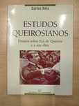Estudos Queirosianos - Carlos Reis