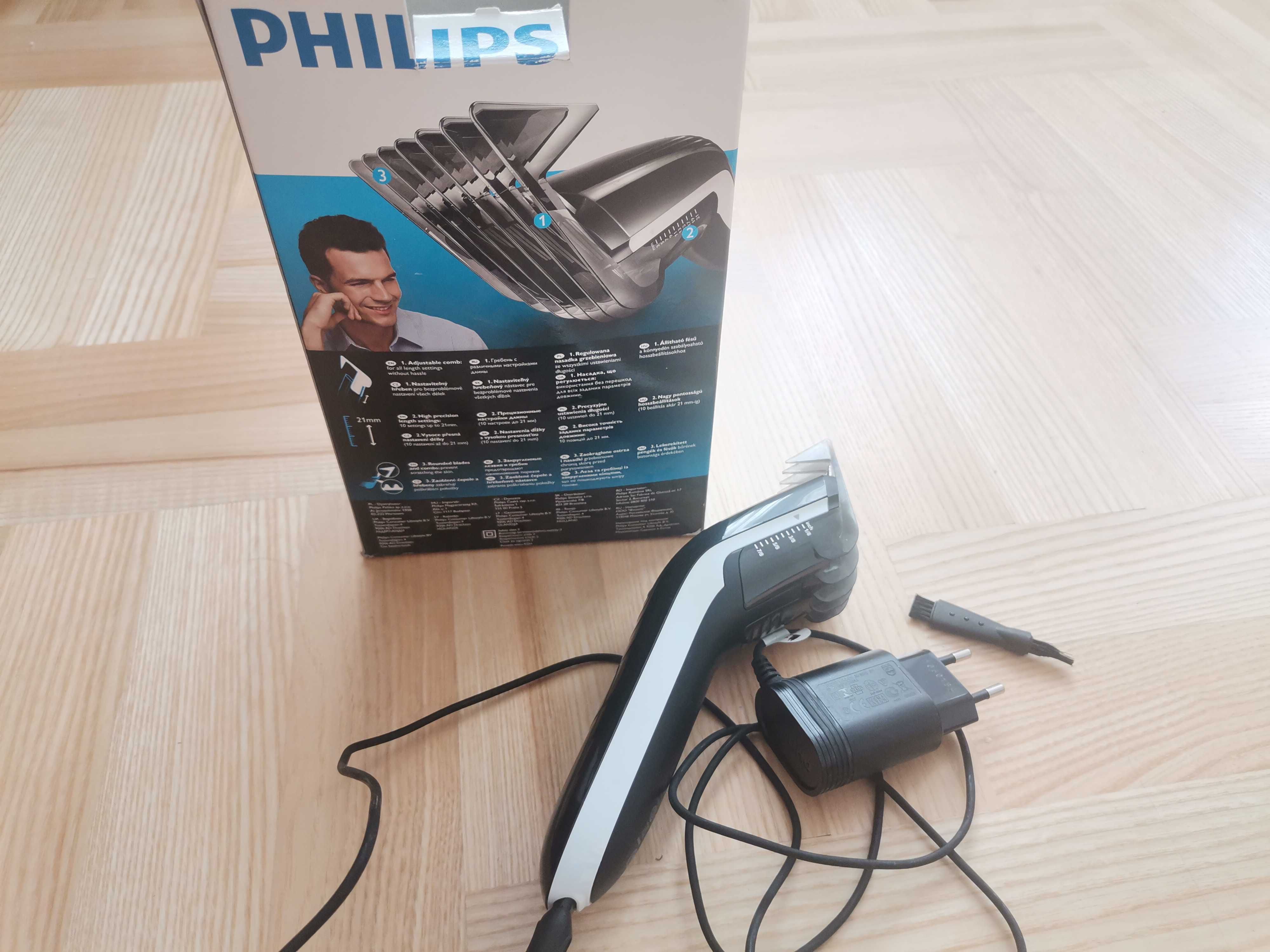 Maszynka do strzyżenia Philips QC5115.