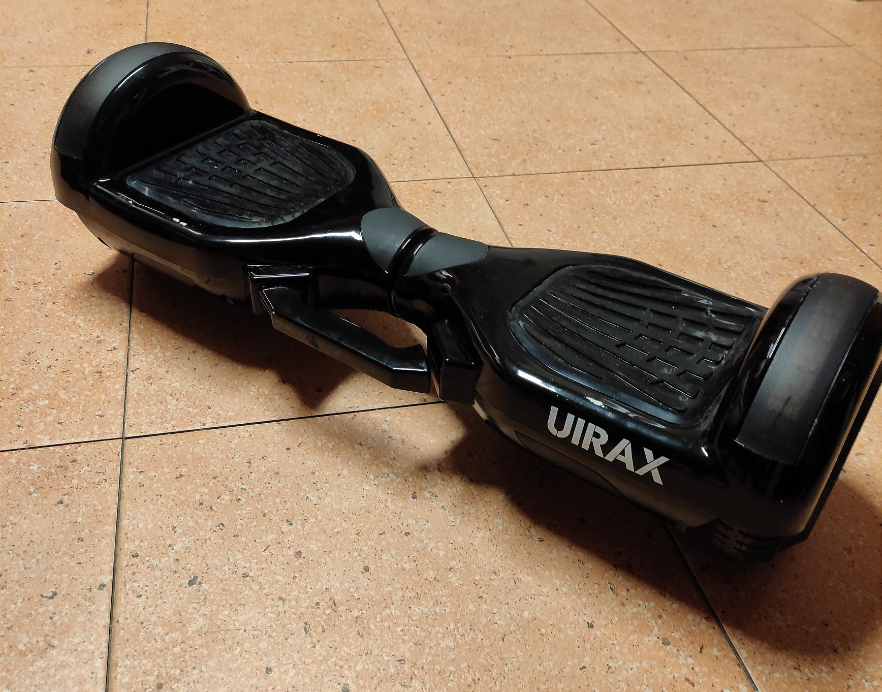 Hoverboard UIRAX