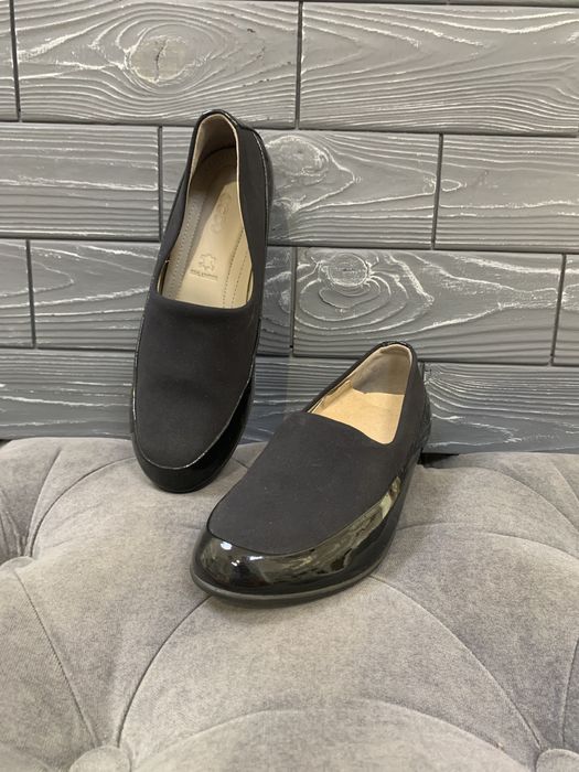 Макасины Ессо р35