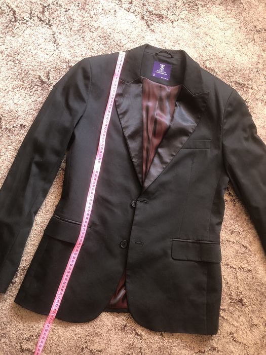 Костюм з сорочкою