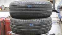 Пара літніх шин Michelin Primacy 4 195/65 R15 2021