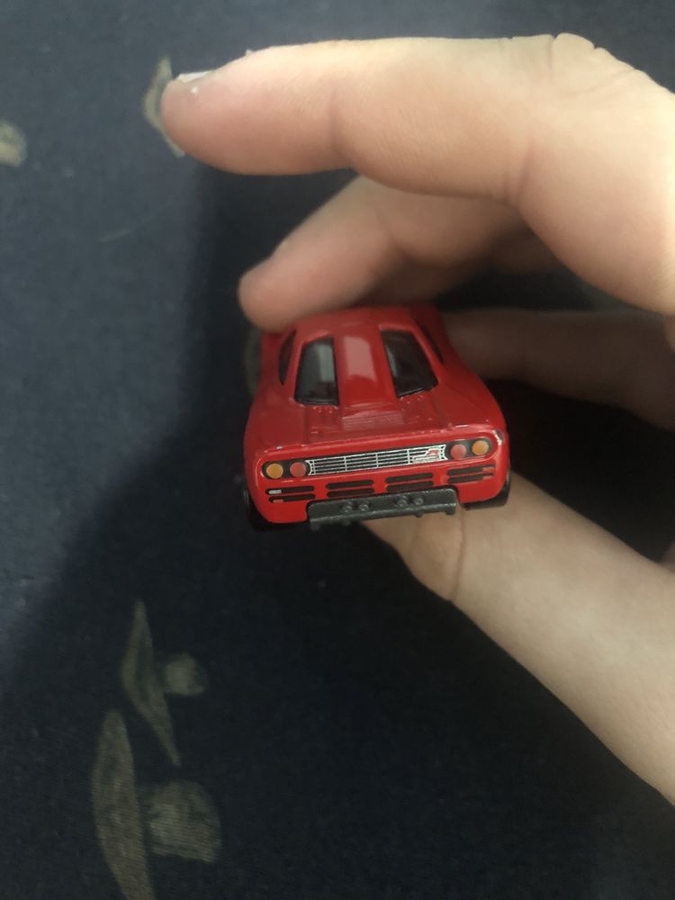 Hotwheels Mclaren f1