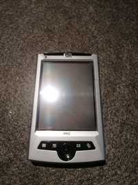 IPAQ   HP   rz1710