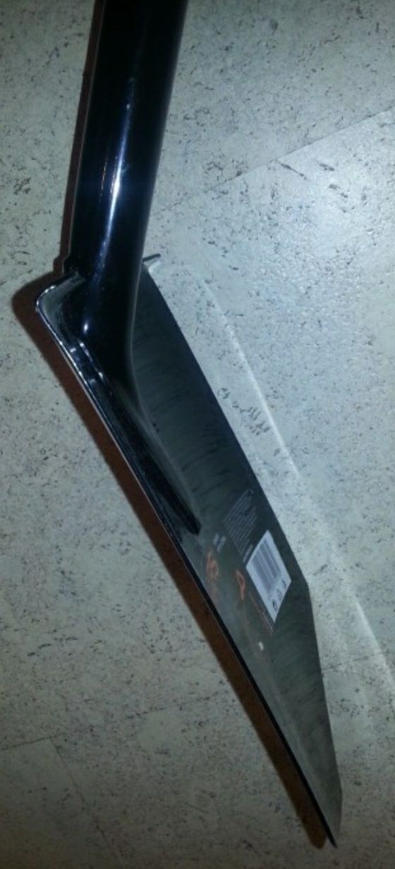 Лопата штикова Fiskars Solid 131413 (1003455) Нова в Наявності без Пре