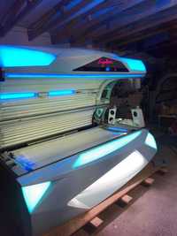 Solarium Ergoline Prestige 1400