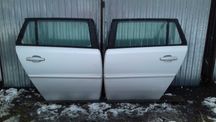 Opel Vectra c KOMBI z157 drzwi tył tylne kompletne  lakier Z157