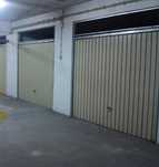 Box com 35 m2. E eletricidade