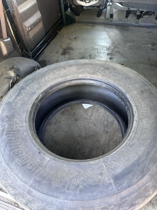 вантажні шини 385 65 22.5