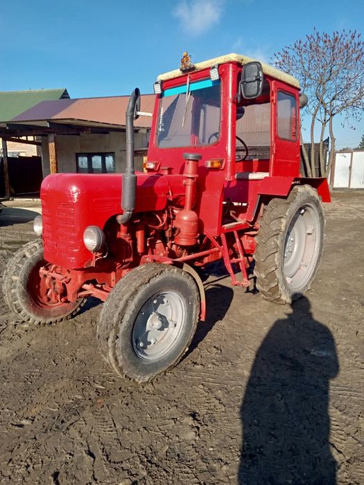 Трактор Т-25 ДТ-20