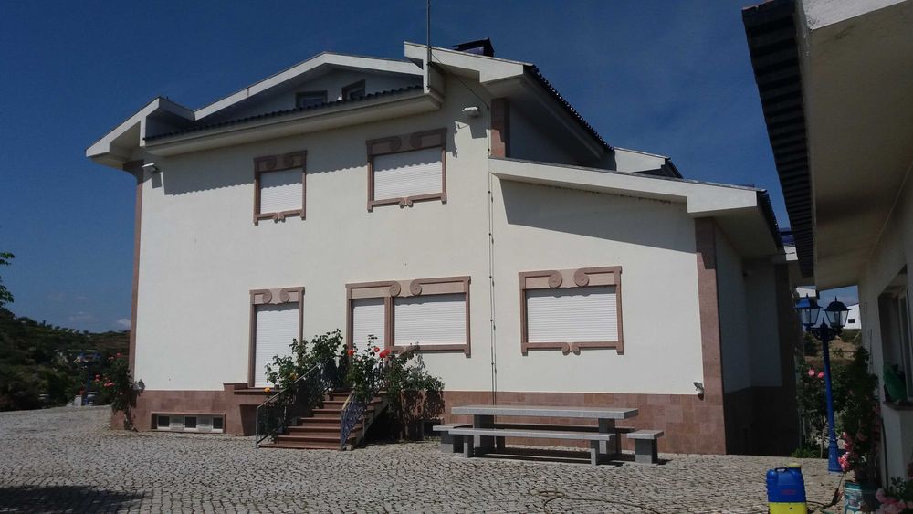 Quinta em Mirandela