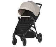 Carrinho Britax Romer B-Motion 4 Plus