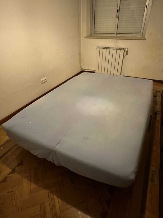 Recheio casa - móveis quarto