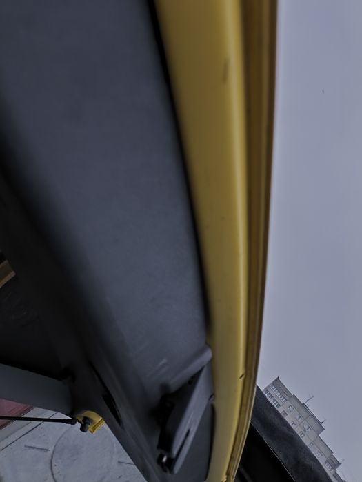 Фольцваген Поло автомат