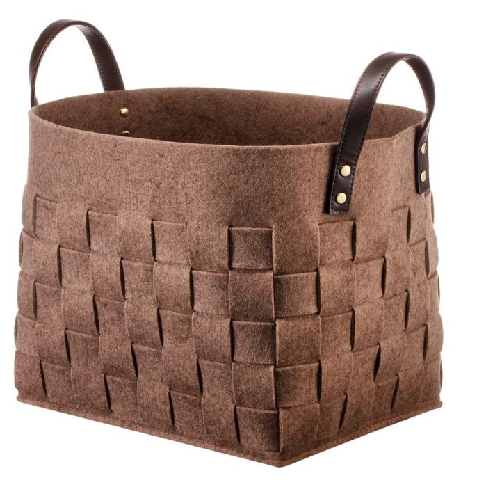 Домашние корзины,эко-корзины, корзины для игрушек