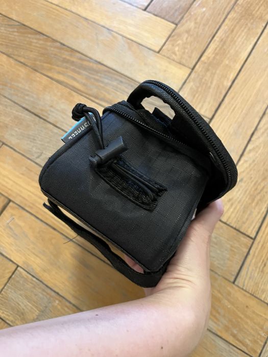 Sakwa na ramę Roswheel