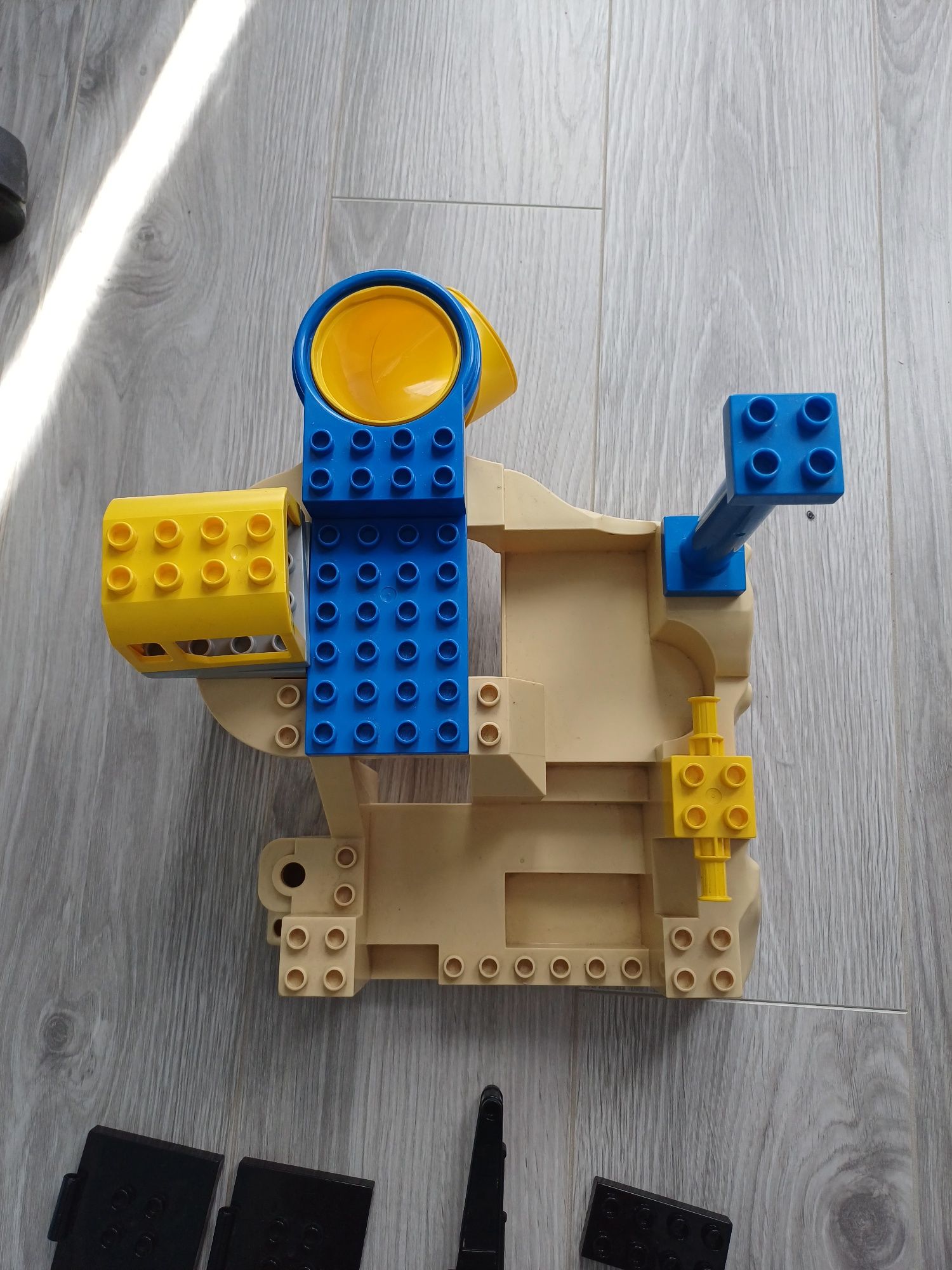 Klocki Lego Duplo mix zestaw 72 szt.