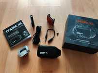 Drift Ghost XL - kamera sportowa + przejściówka do mocowań GoPro