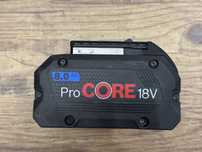 Akumulator GBA 18V 8,0AH ProCore BOSCH