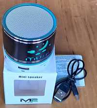 Mini głośnik Speaker