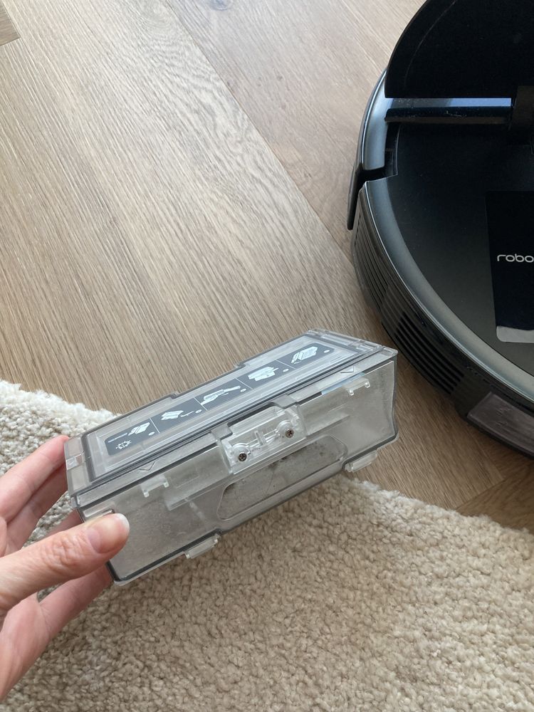 Odkurzacz Roborock s7