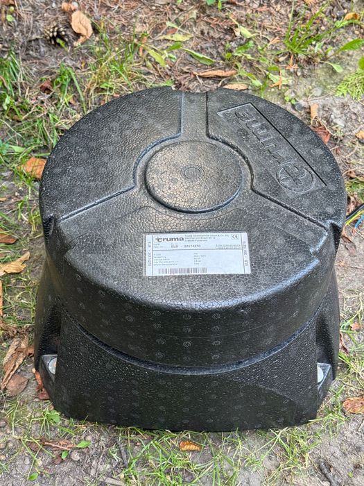 Bojler podgrzewacz wody 14l 850W - Truma