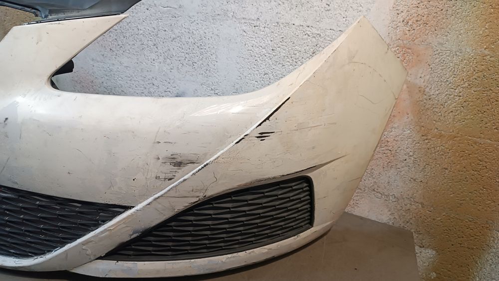 Vendo parachoque de frente SEAT Ibiza ano 2008/12