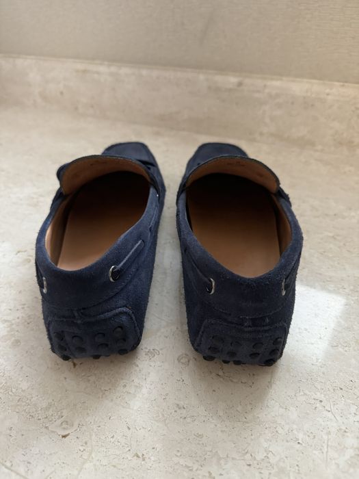 Tods мокасини чоловічі