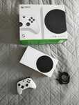 Xbox Series S - w pełni sprawny
