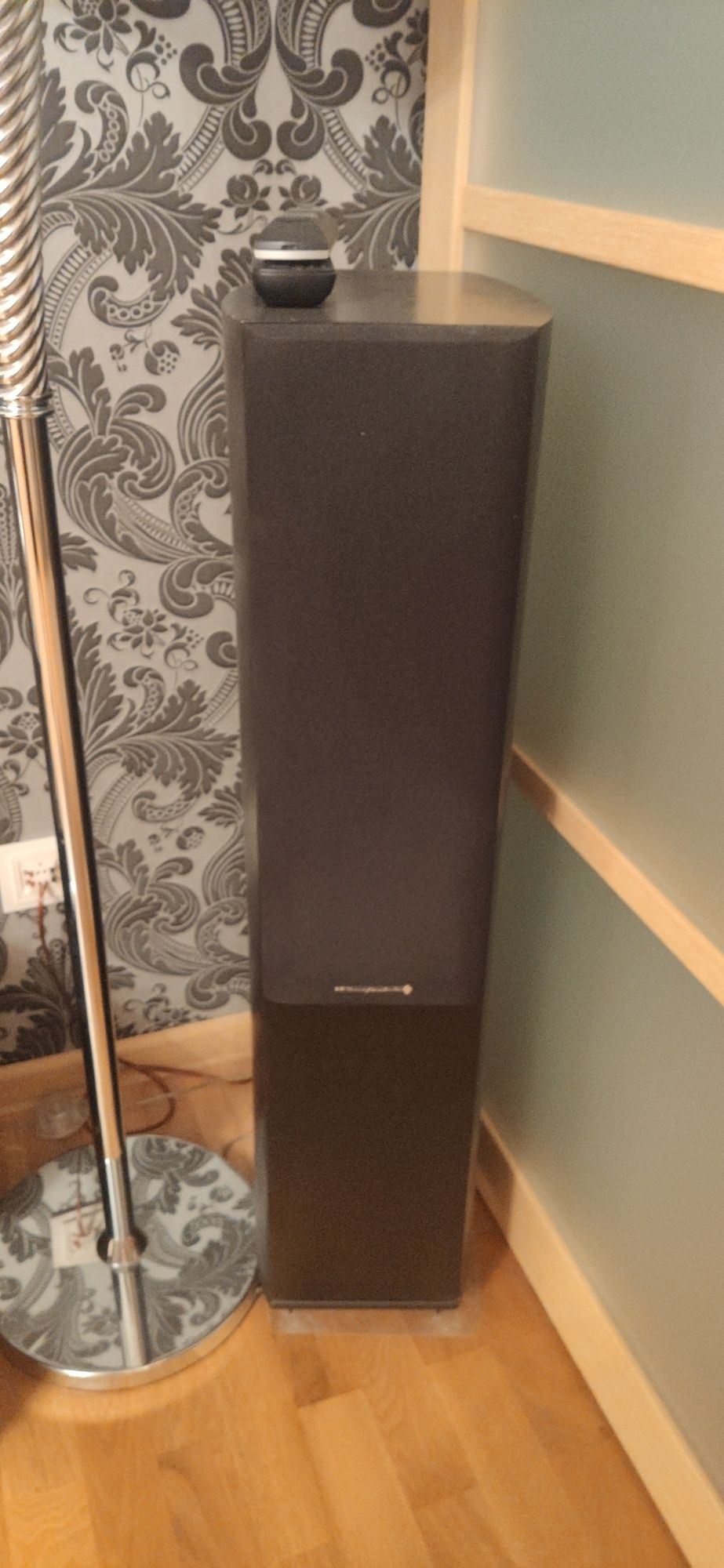 Wharfedale diamond 9.5 акустична система