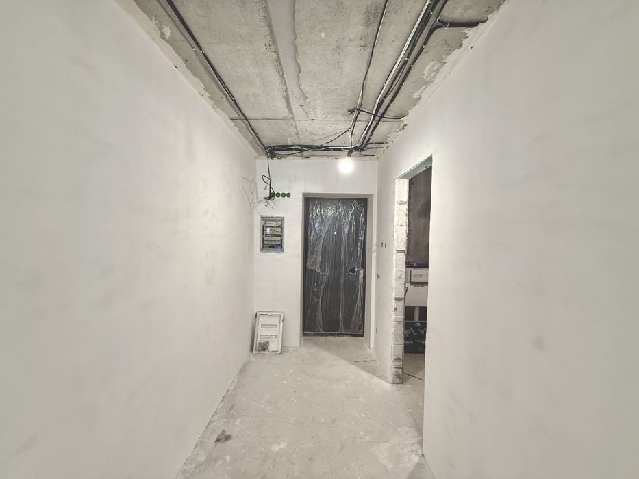 Терміново! Продаж смарт-квартири з частковим ремонтом