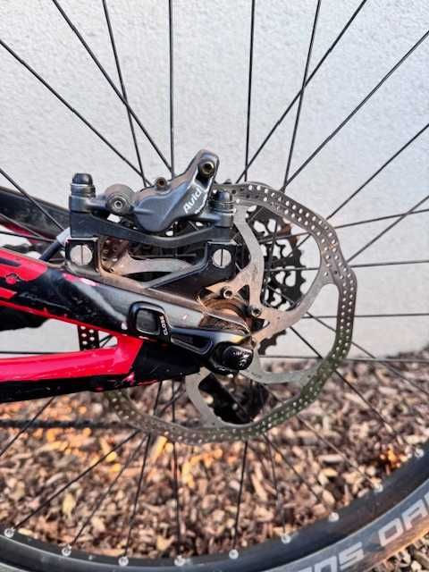 Rower Kross Moon V2 - 2016r.