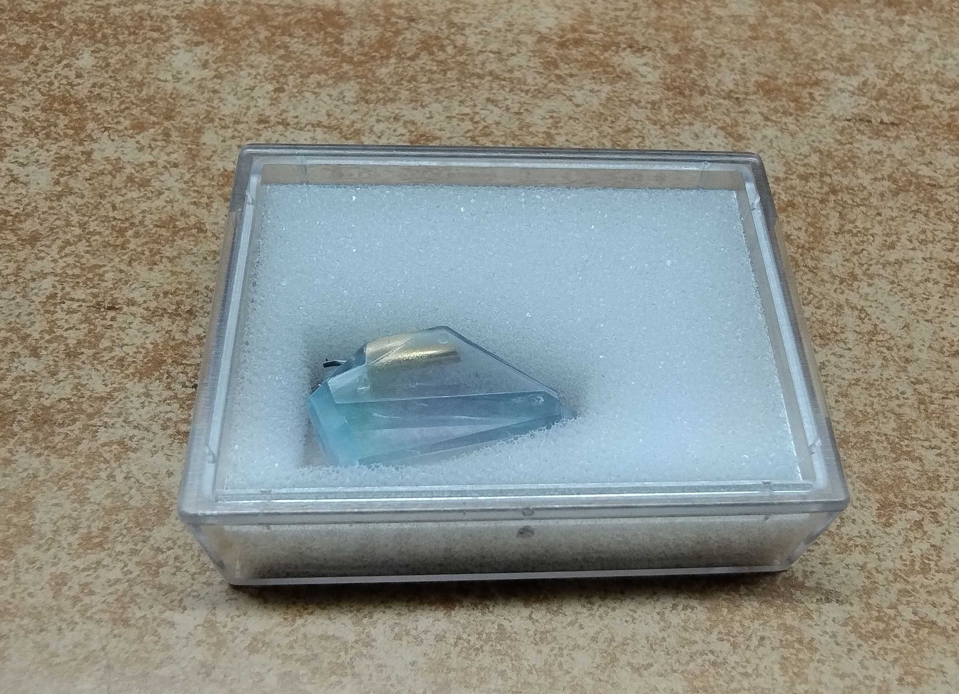 Igła do gramofonu Technics P23