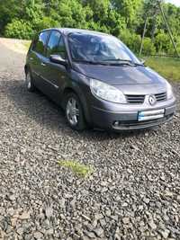 Renalt scenic 2 1.9dci