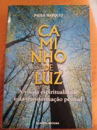 Caminho de luz livro