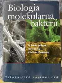 Biologia molekularna bakterii