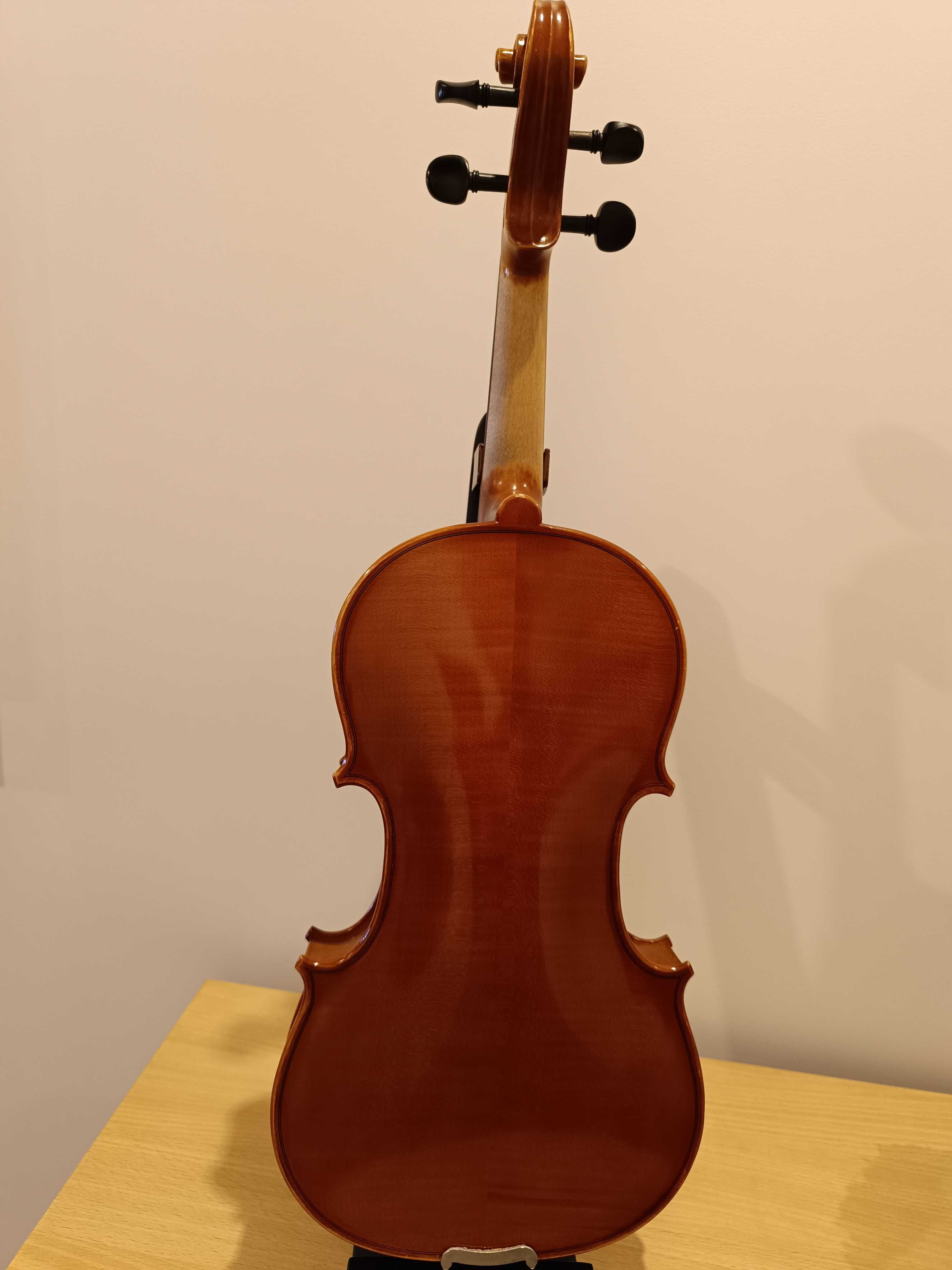 Violino usado 4/4