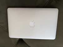 Macbook AIR (11-inch, mid 2011)
